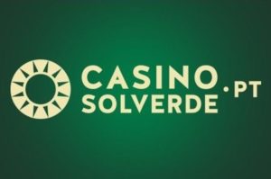 Casino Solverde logo