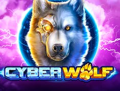 Cyber Wolf