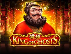 King of Ghosts