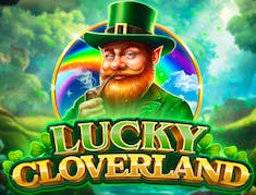 Lucky Cloverland