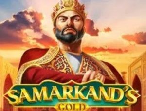 Samarkand’s Gold